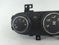 2014-2016 Kia Forte Climate Control Module Temperature AC/Heater Replacement P/N:97250-A7050 Fits Fits 2014 2015 2016 OEM Us
