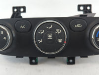 2014-2016 Kia Forte Climate Control Module Temperature AC/Heater Replacement P/N:97250-A7050 Fits Fits 2014 2015 2016 OEM Us