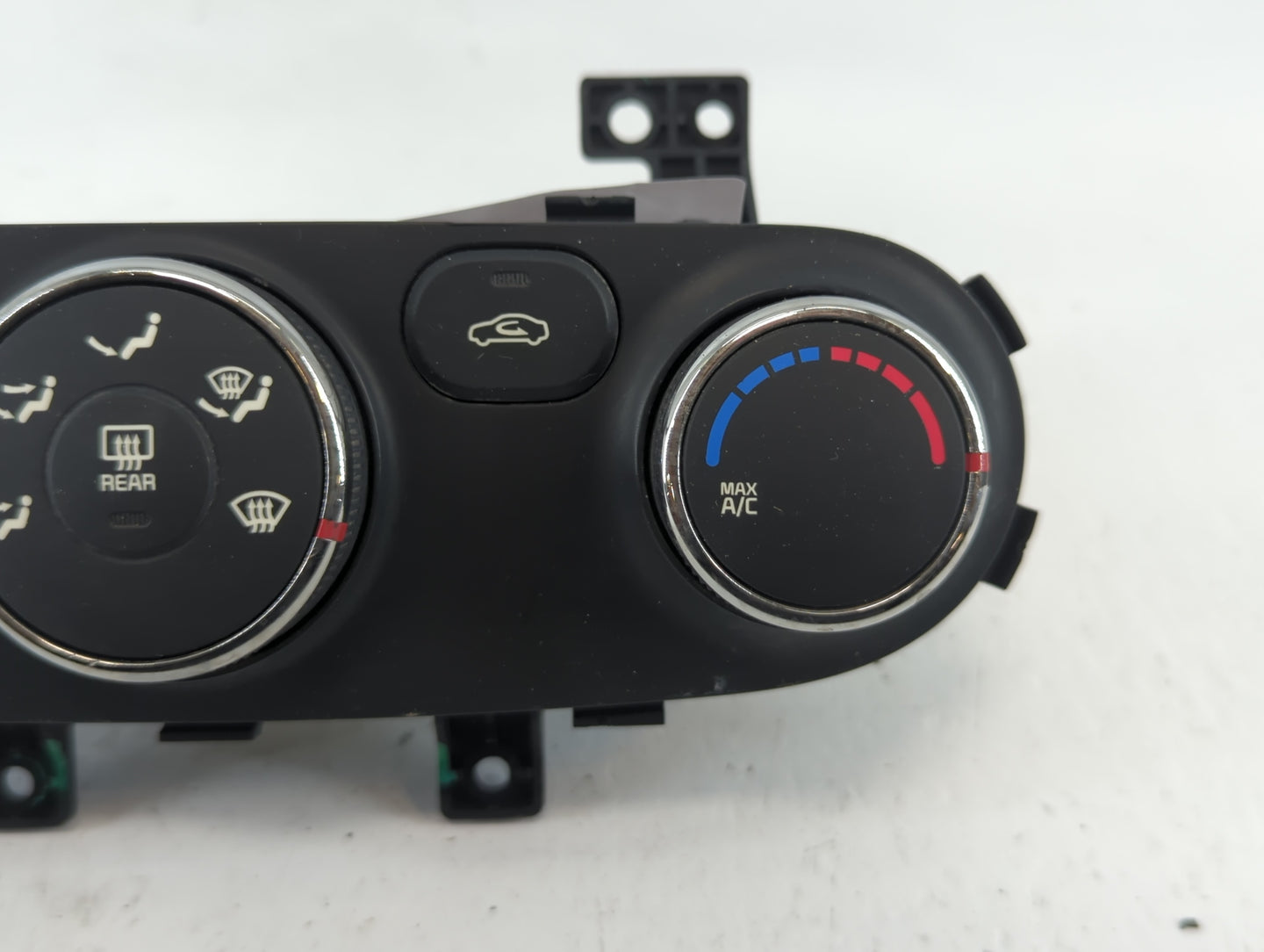 2014-2016 Kia Forte Climate Control Module Temperature AC/Heater Replacement P/N:97250-A7050 Fits Fits 2014 2015 2016 OEM Us