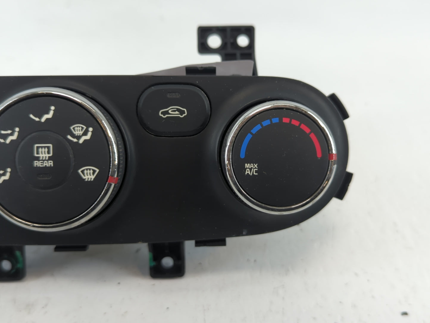 2014-2016 Kia Forte Climate Control Module Temperature AC/Heater Replacement P/N:97250-A7050 Fits Fits 2014 2015 2016 OEM Us