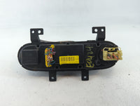 2014-2016 Kia Forte Climate Control Module Temperature AC/Heater Replacement P/N:97250-A7050 Fits Fits 2014 2015 2016 OEM Us