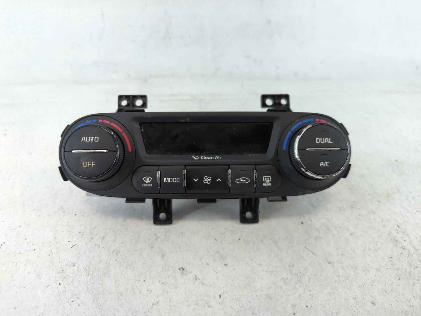 2014-2016 Kia Forte Climate Control Module Temperature AC/Heater Replacement P/N:97250-A7522 Fits Fits 2014 2015 2016 OEM Us