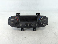 2014-2016 Kia Forte Climate Control Module Temperature AC/Heater Replacement P/N:97250-A7522 Fits Fits 2014 2015 2016 OEM Us