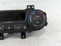 2014-2016 Kia Forte Climate Control Module Temperature AC/Heater Replacement P/N:97250-A7522 Fits Fits 2014 2015 2016 OEM Us