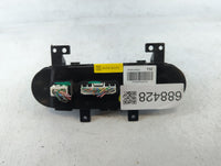 2014-2016 Kia Forte Climate Control Module Temperature AC/Heater Replacement P/N:97250-A7522 Fits Fits 2014 2015 2016 OEM Us
