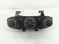 2014-2016 Kia Forte Climate Control Module Temperature AC/Heater Replacement P/N:97250-A7XXX Fits Fits 2014 2015 2016 OEM Us