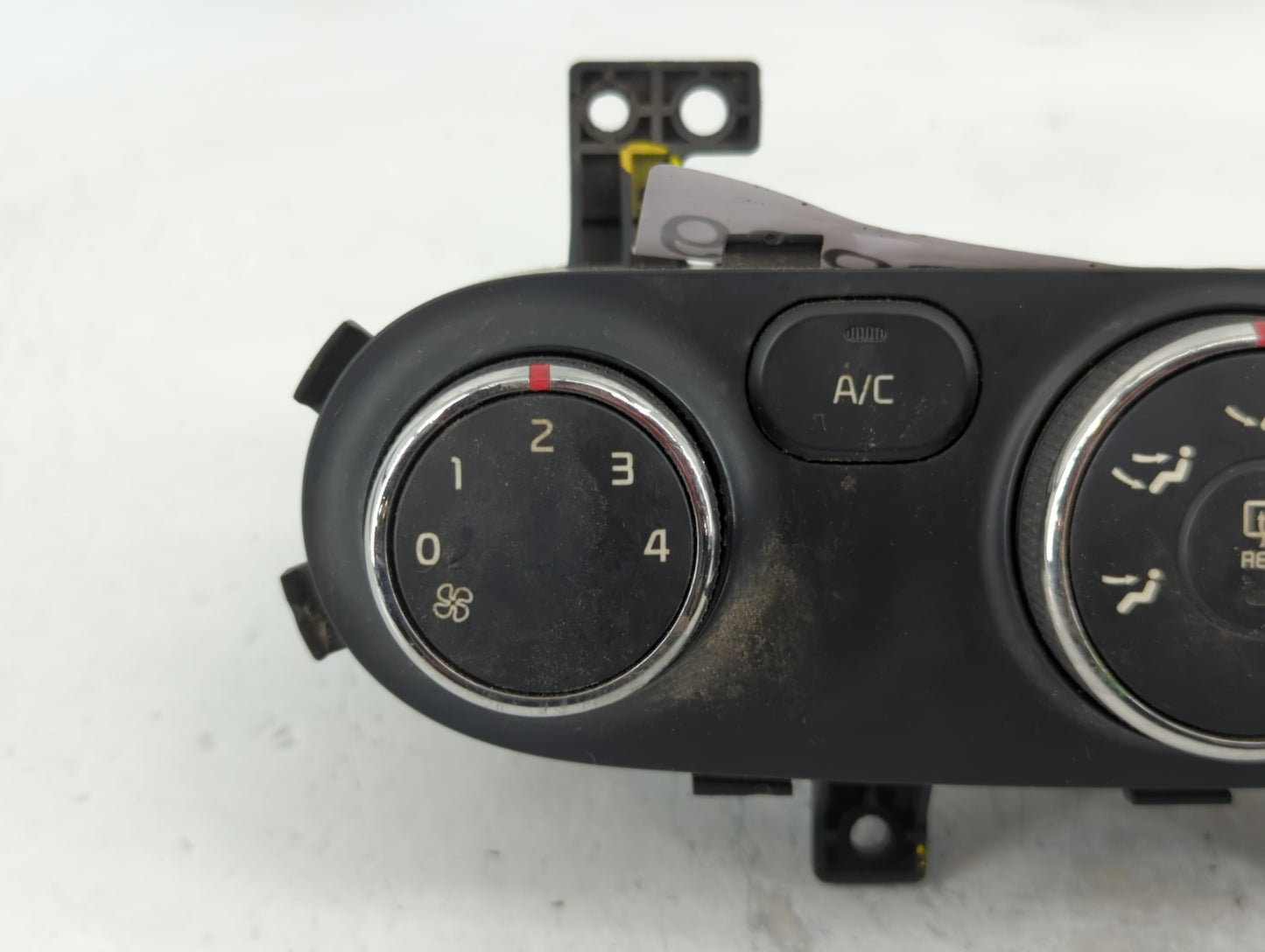 2014-2016 Kia Forte Climate Control Module Temperature AC/Heater Replacement P/N:97250-A7XXX Fits Fits 2014 2015 2016 OEM Us