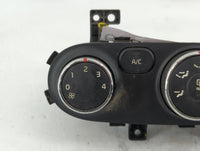 2014-2016 Kia Forte Climate Control Module Temperature AC/Heater Replacement P/N:97250-A7XXX Fits Fits 2014 2015 2016 OEM Us