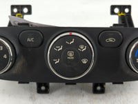 2014-2016 Kia Forte Climate Control Module Temperature AC/Heater Replacement P/N:97250-A7XXX Fits Fits 2014 2015 2016 OEM Us