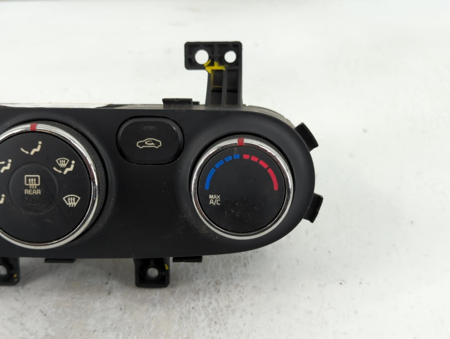2014-2016 Kia Forte Climate Control Module Temperature AC/Heater Replacement P/N:97250-A7XXX Fits Fits 2014 2015 2016 OEM Us