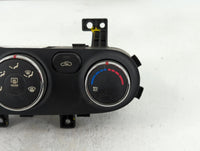 2014-2016 Kia Forte Climate Control Module Temperature AC/Heater Replacement P/N:97250-A7XXX Fits Fits 2014 2015 2016 OEM Us