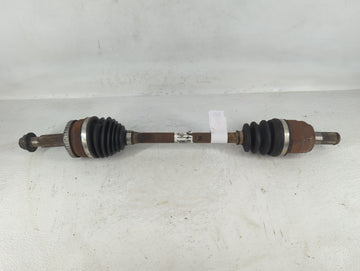 2014-2018 Kia Forte Axle Shaft Front Driver Cv C/v - Oemusedautoparts1.com