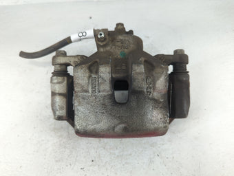 compare product 2014-2016 Kia Forte Front Passenger Right Brake Caliper