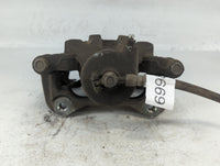 2014-2016 Kia Forte Front Passenger Right Brake Caliper - Oemusedautoparts1.com