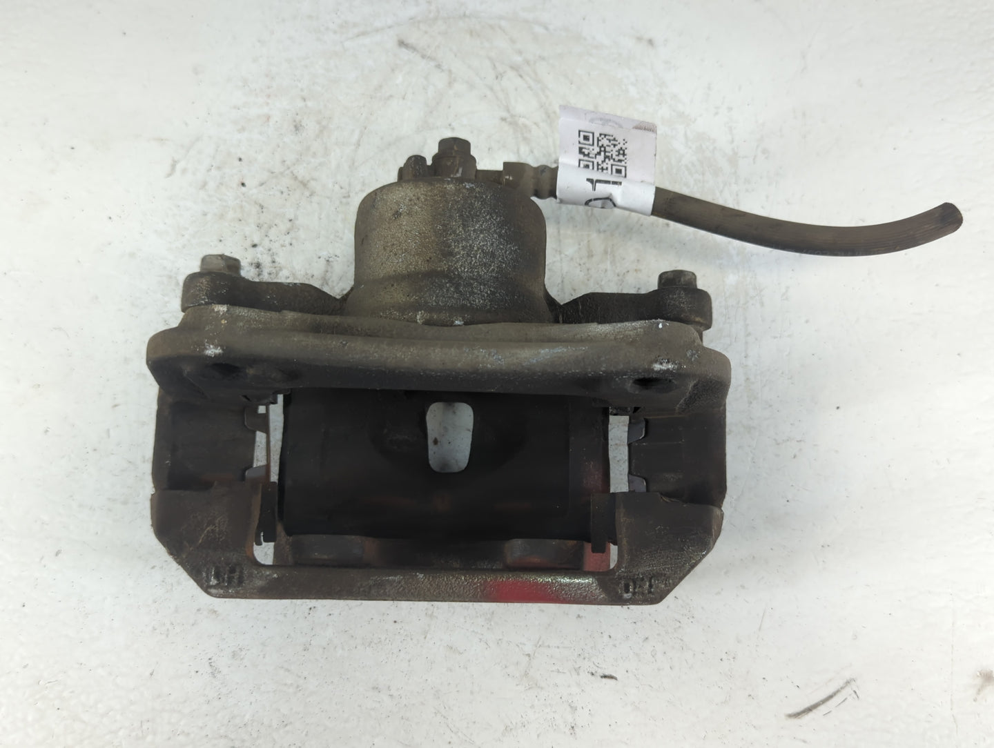 2014-2016 Kia Forte Front Passenger Right Brake Caliper - Oemusedautoparts1.com