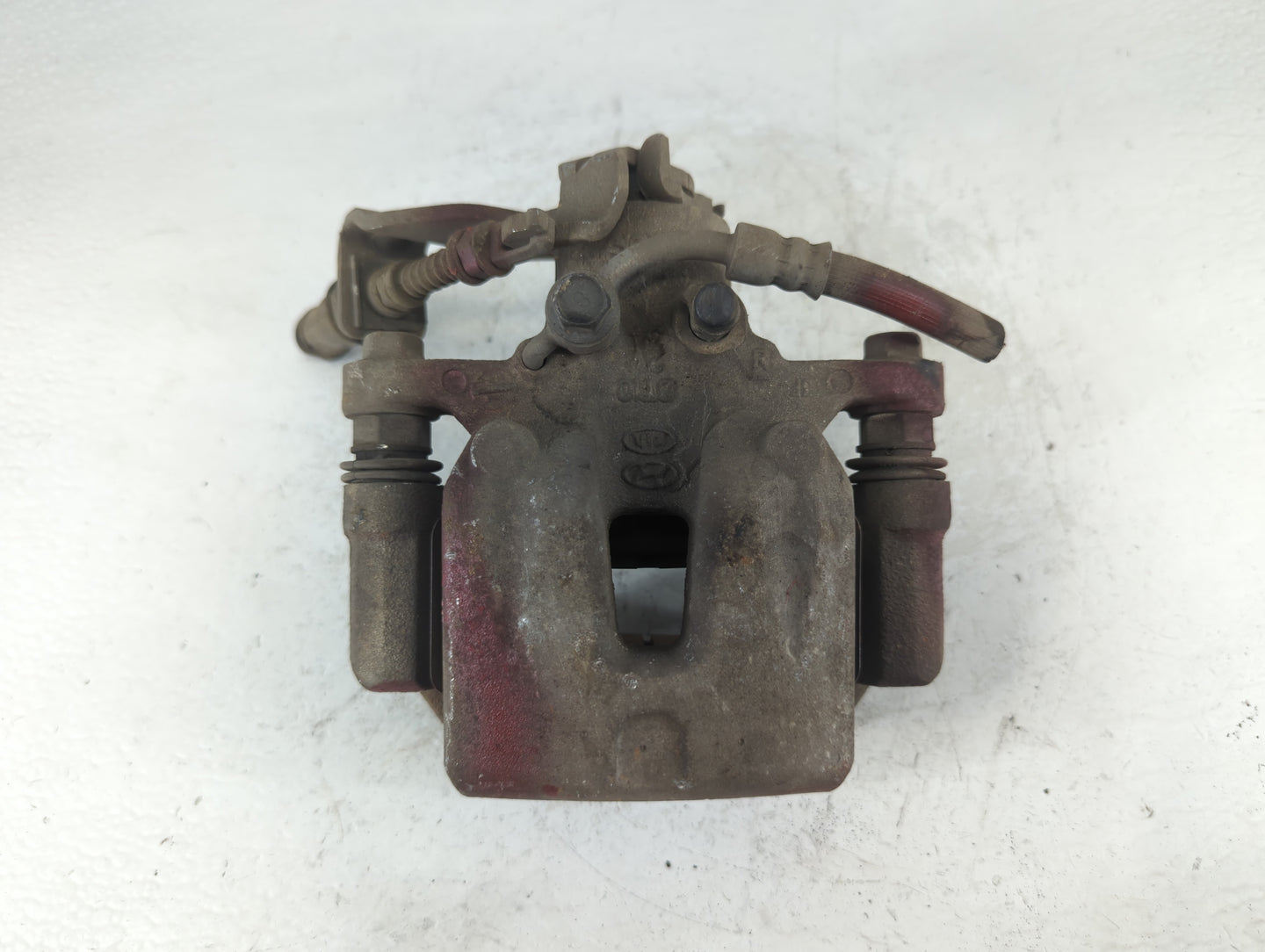 2014-2016 Kia Forte Front Passenger Right Brake Caliper - Oemusedautoparts1.com