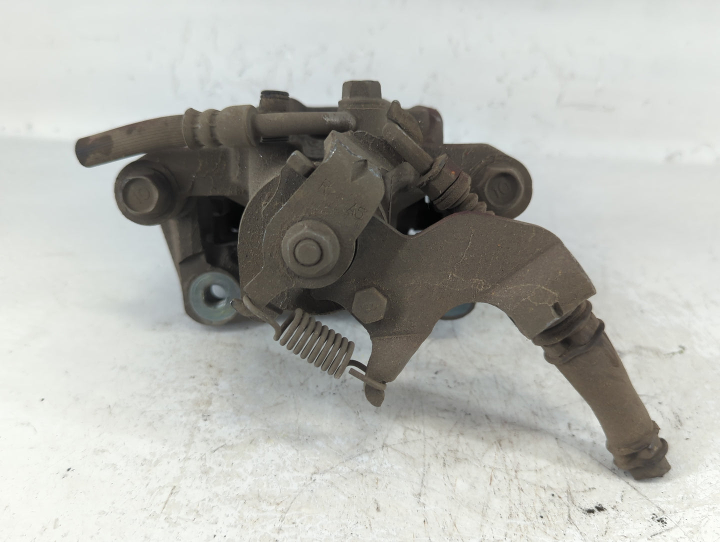 2014-2016 Kia Forte Front Passenger Right Brake Caliper - Oemusedautoparts1.com
