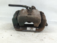 2014-2016 Kia Forte Front Driver Left Brake Caliper 699821 - Oemusedautoparts1.com