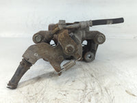 2014-2016 Kia Forte Front Driver Left Brake Caliper 699821 - Oemusedautoparts1.com