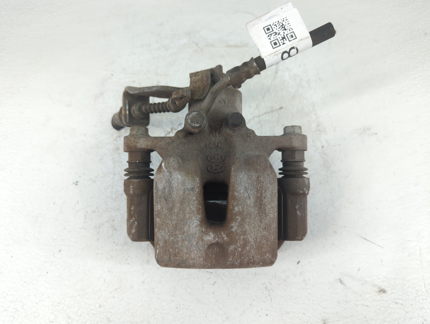 2014-2016 Kia Forte Front Passenger Right Brake Caliper - Oemusedautoparts1.com
