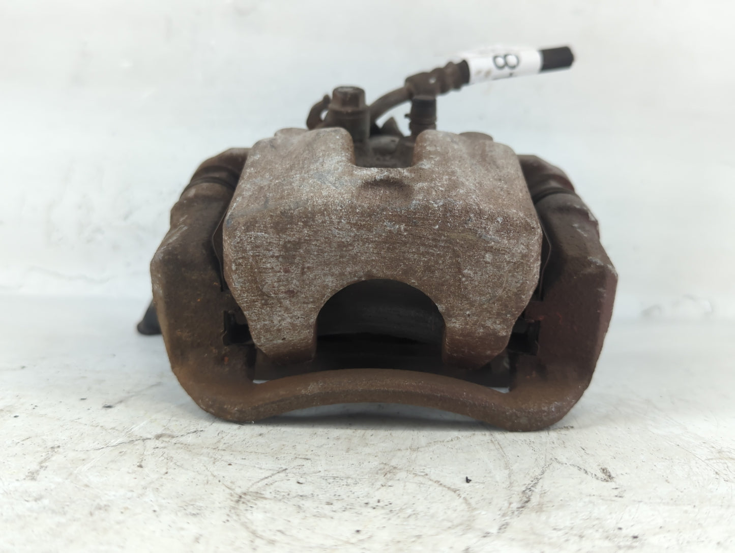 2014-2016 Kia Forte Front Passenger Right Brake Caliper - Oemusedautoparts1.com
