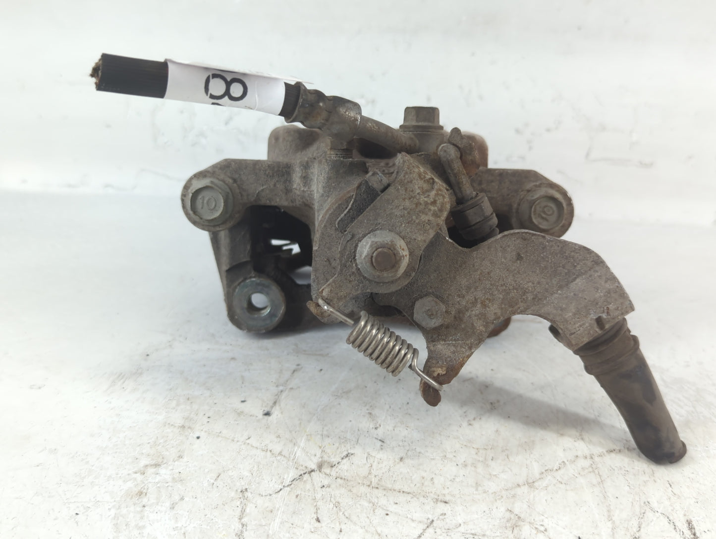 2014-2016 Kia Forte Front Passenger Right Brake Caliper - Oemusedautoparts1.com