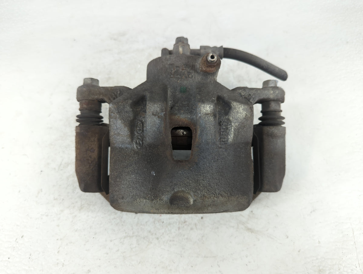 2014-2016 Kia Forte Front Driver Left Brake Caliper 699852 - Oemusedautoparts1.com
