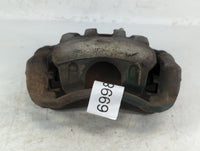 2014-2016 Kia Forte Front Driver Left Brake Caliper 699852 - Oemusedautoparts1.com