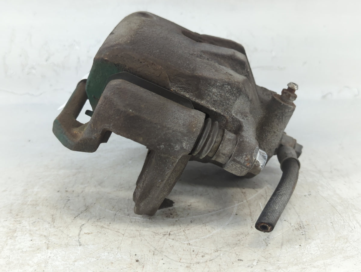 2014-2016 Kia Forte Front Driver Left Brake Caliper 699852 - Oemusedautoparts1.com
