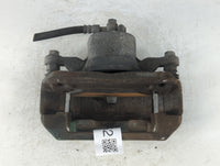 2014-2016 Kia Forte Front Driver Left Brake Caliper 699852 - Oemusedautoparts1.com