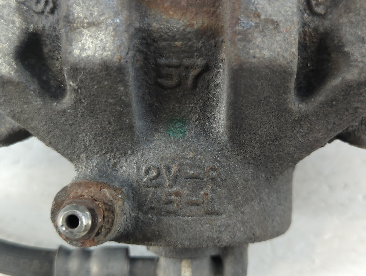 2014-2016 Kia Forte Front Driver Left Brake Caliper 699852 - Oemusedautoparts1.com