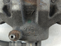2014-2016 Kia Forte Front Driver Left Brake Caliper 699852 - Oemusedautoparts1.com