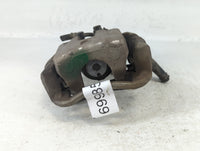 2014-2016 Kia Forte Front Driver Left Brake Caliper 699857 - Oemusedautoparts1.com