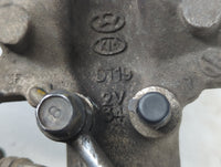 2014-2016 Kia Forte Front Driver Left Brake Caliper 699857 - Oemusedautoparts1.com