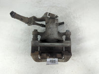 2014-2016 Kia Forte Front Driver Left Brake Caliper 699857 - Oemusedautoparts1.com