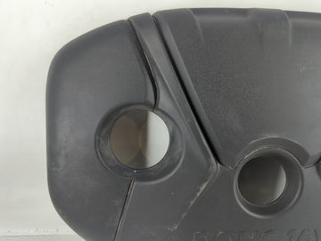 2014 Kia Forte Engine Cover
