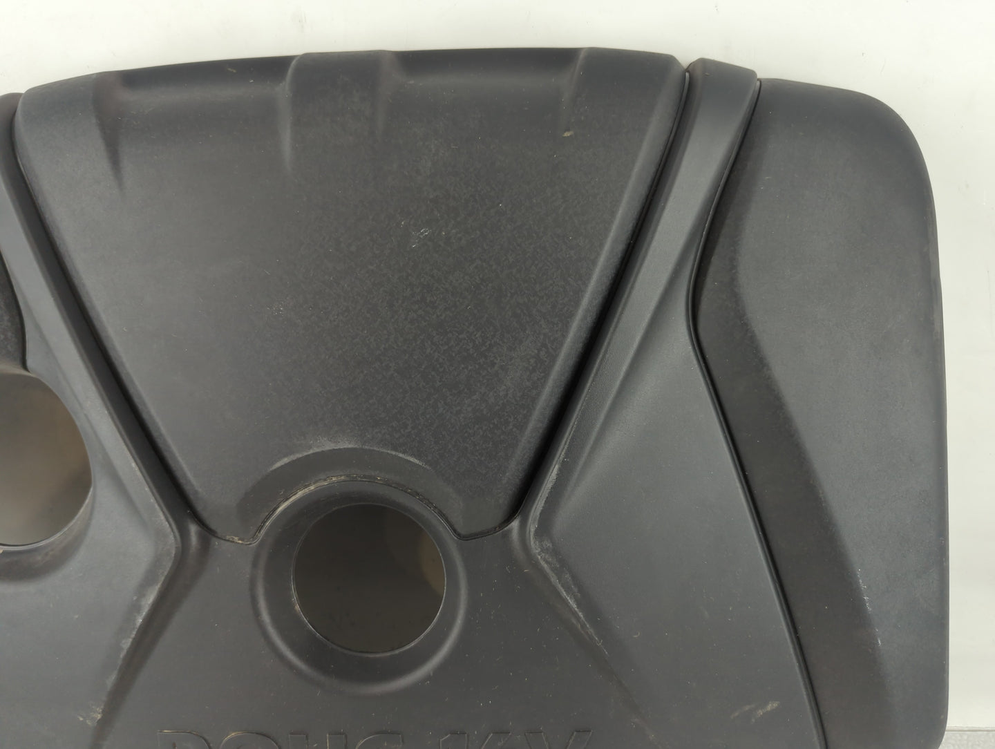 2014 Kia Forte Engine Cover - Oemusedautoparts1.com