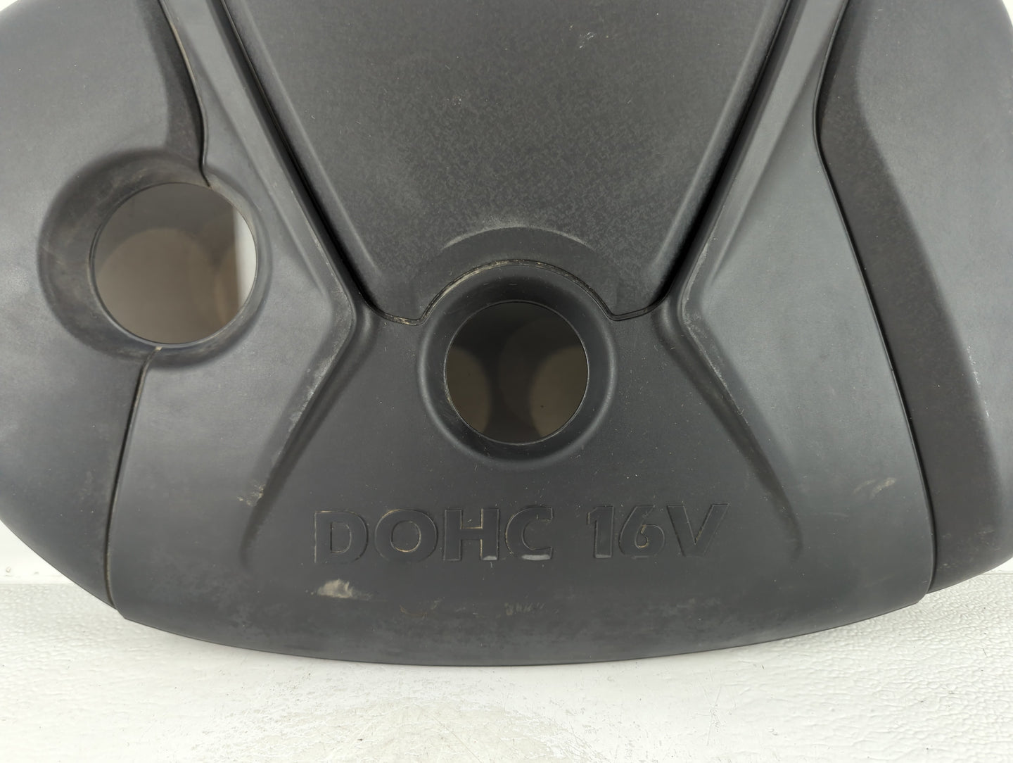 2014 Kia Forte Engine Cover - Oemusedautoparts1.com
