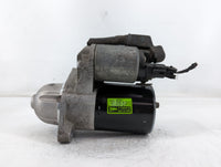 2014-2016 Kia Forte Car Starter Motor Solenoid OEM P/N:1195411 36100-2E120 Fits Fits 2012 2013 2014 2015 2016 OEM Used Auto 