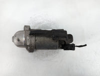 2014-2016 Kia Forte Car Starter Motor Solenoid OEM P/N:1195411 36100-2E120 Fits Fits 2012 2013 2014 2015 2016 OEM Used Auto 