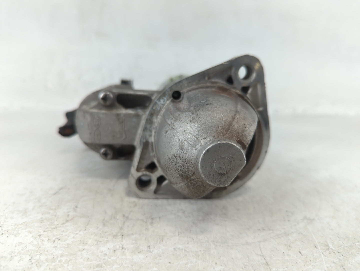 2014-2016 Kia Forte Car Starter Motor Solenoid OEM P/N:195411 36100-2E120 Fits Fits 2012 2013 2014 2015 2016 OEM Used Auto P
