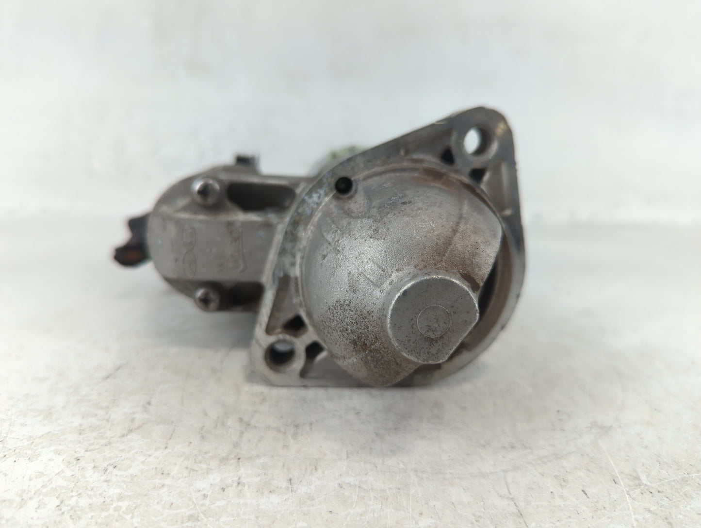2014-2016 Kia Forte Car Starter Motor Solenoid OEM P/N:195411 36100-2E120 Fits Fits 2012 2013 2014 2015 2016 OEM Used Auto P