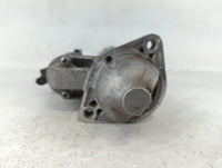 2014-2016 Kia Forte Car Starter Motor Solenoid OEM P/N:195411 36100-2E120 Fits Fits 2012 2013 2014 2015 2016 OEM Used Auto P
