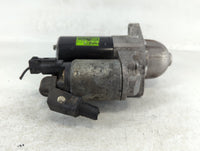 2014-2016 Kia Forte Car Starter Motor Solenoid OEM P/N:195411 36100-2E120 Fits Fits 2012 2013 2014 2015 2016 OEM Used Auto P