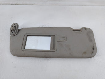 compare product 2014-2016 Kia Forte Sun Visor Shade Replacement Driver Left Mirror Fits Fits 2014 2015 2016 OEM Used Auto Parts