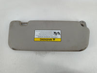 2014-2016 Kia Forte Sun Visor Shade Replacement Driver Left Mirror Fits Fits 2014 2015 2016 OEM Used Auto Parts - Oemusedaut