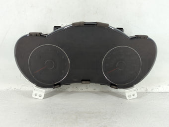 compare product 2014-2016 Kia Forte Instrument Cluster Speedometer Gauges P/N:94011-A7200 20131123 Fits Fits 2014 2015 2016 OEM Used Auto Parts