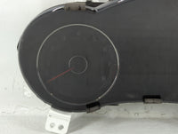 2014-2016 Kia Forte Instrument Cluster Speedometer Gauges P/N:94011-A7200 20131123 Fits Fits 2014 2015 2016 OEM Used Auto Pa