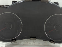 2014-2016 Kia Forte Instrument Cluster Speedometer Gauges P/N:94011-A7200 20131123 Fits Fits 2014 2015 2016 OEM Used Auto Pa