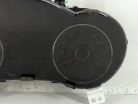 2014-2016 Kia Forte Instrument Cluster Speedometer Gauges P/N:94011-A7200 20131123 Fits Fits 2014 2015 2016 OEM Used Auto Pa